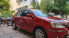Second Hand Toyota Etios VD in Nanded