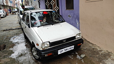 Second Hand Maruti Suzuki 800 Std in Kanpur