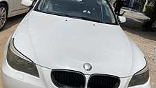 Second Hand BMW 5 Series 530i Sedan in Delhi