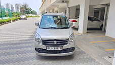 Used Maruti Suzuki Wagon R 1.0 VXi in Ghaziabad