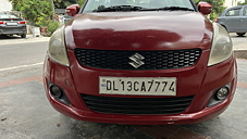 Second Hand Maruti Suzuki Swift VDi in Noida