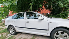 Second Hand Skoda Laura L&K 1.9 PD AT in Chandigarh