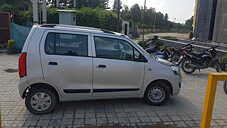 Used Maruti Suzuki Wagon R 1.0 LXI CNG in Panipat