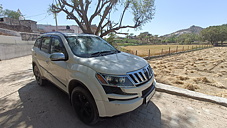 Second Hand Mahindra XUV500 W8 in Ajmer