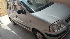 Second Hand Hyundai Santro Xing GLS in Gurgaon