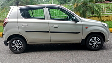 Second Hand Maruti Suzuki Alto 800 Vxi in Siliguri