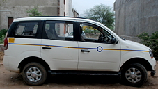 Second Hand Mahindra Xylo H4 BS IV in Kota