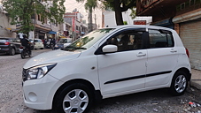 Used Maruti Suzuki Celerio VXi CNG in Panipat