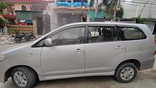 Second Hand Toyota Innova 2.5 G 7 STR BS-IV in Ghaziabad