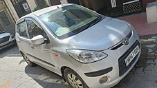 Used Hyundai i10 Magna 1.2 in Panipat
