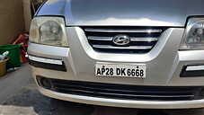 Second Hand Hyundai Santro Xing GLS in Kadapa
