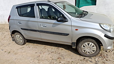 Second Hand Maruti Suzuki Alto 800 Lxi CNG in Agra
