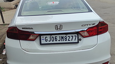 Second Hand Honda City V in Jamnagar
