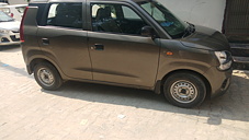 Used Maruti Suzuki Wagon R LXi (O) 1.0 CNG in Gurgaon