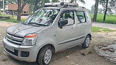 Second Hand Maruti Suzuki Wagon R LXi Minor in Siddharthnagar