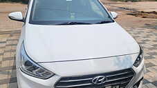 Second Hand Hyundai Verna SX (O) 1.6 CRDi in Jabalpur