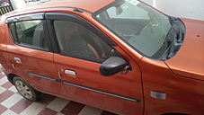 Second Hand Maruti Suzuki Alto K10 VXi [2014-2019] in Haldwani