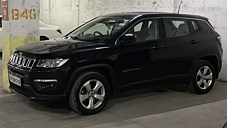 Second Hand Jeep Compass Longitude (O) 2.0 Diesel in Noida