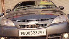 Second Hand Chevrolet Optra Magnum LT 1.6 in Patiala
