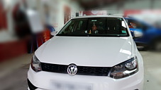 Used Volkswagen Polo Trendline 1.0L MPI in Coimbatore