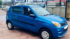 Used Maruti Suzuki Alto Vxi Plus in Mumbai
