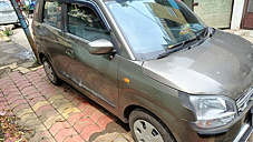 Used Maruti Suzuki Wagon R VXi 1.2 AMT in Indore