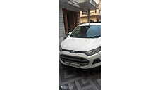 Second Hand Ford EcoSport Trend 1.5L TDCi [2015-2016] in Pathankot