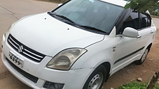 Second Hand Maruti Suzuki Swift DZire VDI in Nandyal