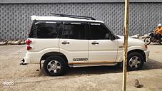 Second Hand Mahindra Scorpio Ex in Nanded