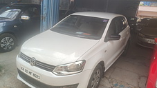 Second Hand Volkswagen Polo GT TDI in Tumkur