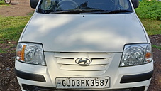 Second Hand Hyundai Santro Xing GL Plus in Rajkot
