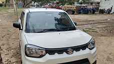 Second Hand Maruti Suzuki S-Presso VXi (O) in Agra