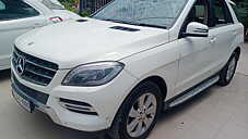 Second Hand Mercedes-Benz M-Class ML 250 CDI in Noida
