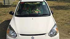 Second Hand Maruti Suzuki Alto 800 LXi in Dehradun