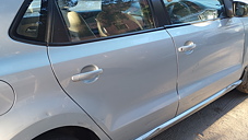 Second Hand Volkswagen Polo Highline 1.6L (P) in Faridabad