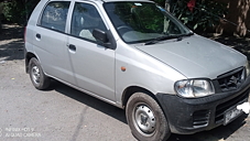 Used Maruti Suzuki Alto LX BS-III in Ghaziabad