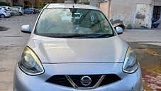 Second Hand Nissan Micra XL CVT in Ghaziabad