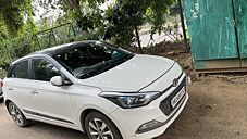 Used Hyundai Elite i20 Asta 1.4 CRDI (O) [2016] in Gurgaon