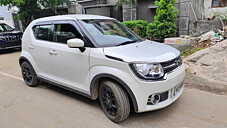 Used Maruti Suzuki Ignis Zeta 1.2 AMT in Gurgaon