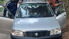 Second Hand Maruti Suzuki Alto LXi BS-IV in Chhatarpur