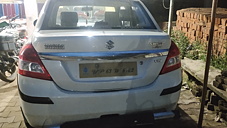 Second Hand Maruti Suzuki Swift Dzire VDI in Mirzapur