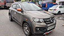 Second Hand Renault Kwid CLIMBER 1.0 AMT in Madhyamgram