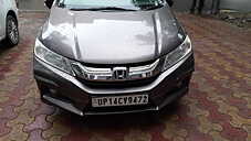 Second Hand Honda City VX (O) MT in Ghaziabad
