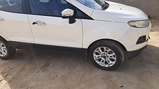 Used Ford EcoSport Ambiente 1.5L TDCi [2015-2016] in Sriganganagar