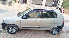 Second Hand Maruti Suzuki Alto LXi BS-III in Zirakpur