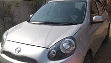 Second Hand Nissan Micra Active XL in East Champaran