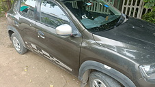 Second Hand Renault Kwid 1.0 RXT AMT Opt [2016-2019] in Faridabad