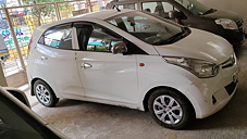 Second Hand Hyundai Eon Magna + in Brahmapur