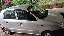 Second Hand Hyundai Santro Xing GL in Kozhikode