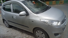 Used Hyundai i10 Magna 1.2 Kappa2 in Ghaziabad